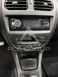 2002 Peugeot 206