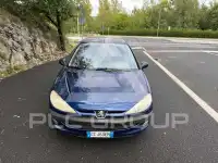 2002 Peugeot 206