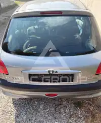2002 Peugeot 206