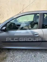 2002 Peugeot 206