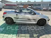 2002 Peugeot 206