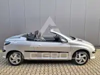 2002 Peugeot 206