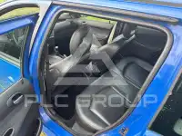 2002 Peugeot 206