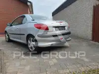 2002 Peugeot 206