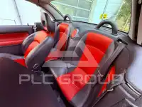 2002 Peugeot 206