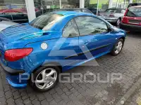 2002 Peugeot 206