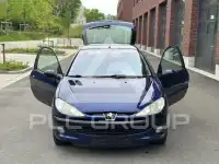 2002 Peugeot 206
