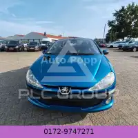 2002 Peugeot 206