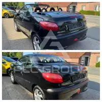 2002 Peugeot 206
