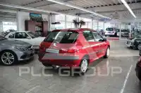 2002 Peugeot 206