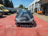 2002 Peugeot 206
