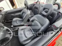 2002 Peugeot 206