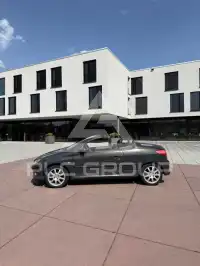 2002 Peugeot 206