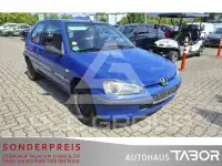 2002 Peugeot 107