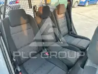 2002 Peugeot 307