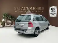 2002 Peugeot 307