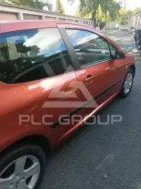 2002 Peugeot 307