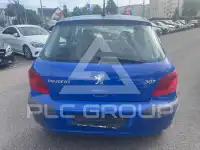 2002 Peugeot 307