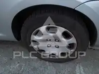 2002 Peugeot 307
