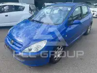 2002 Peugeot 307