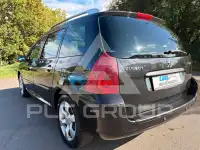 2002 Peugeot 307