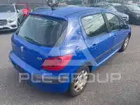 2002 Peugeot 307