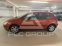 2002 Peugeot 307
