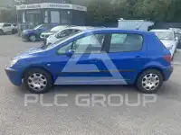 2002 Peugeot 307