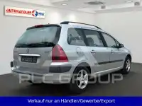 2002 Peugeot 307