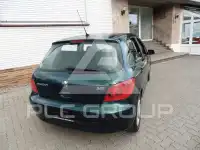 2002 Peugeot 307