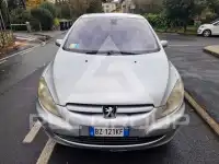 2002 Peugeot 307