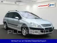 2002 Peugeot 307