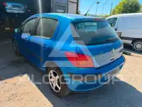 2002 Peugeot 307