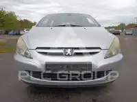 2002 Peugeot 307