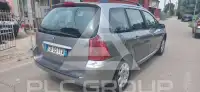 2002 Peugeot 307