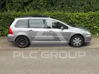 2002 Peugeot 307