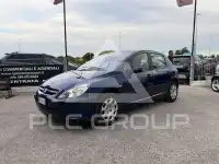 2002 Peugeot 307