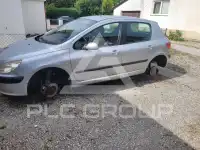 2002 Peugeot 307