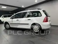2002 Peugeot 307