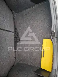 2002 Peugeot 307
