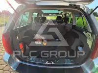2002 Peugeot 307