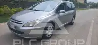 2002 Peugeot 307