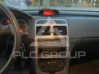 2002 Peugeot 307