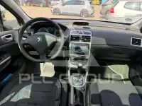 2002 Peugeot 307
