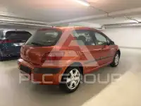 2002 Peugeot 307