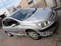 2002 Peugeot 307