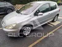 2002 Peugeot 307