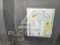 2002 Peugeot 307