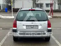 2002 Peugeot 307