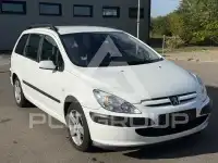 2002 Peugeot 307